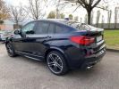 BMW X4 XDRIVE 30DA 258CV M-SPORT     Diesel BLEU METAL  - 28