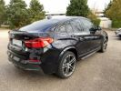 BMW X4 XDRIVE 30DA 258CV M-SPORT     Diesel BLEU METAL  - 34