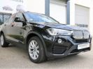 BMW X4 XDRIVE 30DA X LINE 258cv     Diesel NOIR  - 1