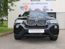 BMW X4 XDRIVE 30DA X LINE 258cv     Diesel NOIR  - 2