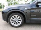 BMW X4 XDRIVE 30DA X LINE 258cv     Diesel NOIR  - 6