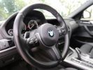 BMW X4 XDRIVE 30DA X LINE 258cv     Diesel NOIR  - 8