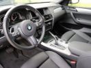 BMW X4 XDRIVE 30DA X LINE 258cv     Diesel NOIR  - 11