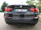 BMW X4 XDRIVE 30DA X LINE 258cv     Diesel NOIR  - 27