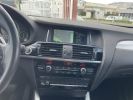 BMW X4 xDrive20d 190ch Lounge Plus A Blanc  - 8