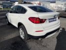 BMW X4 xDrive20d 190ch Lounge Plus A Blanc  - 10