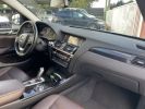 BMW X4 xDrive20d 190ch xLine A Marron  - 5