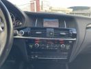 BMW X4 xDrive20d 190ch xLine A Marron  - 8