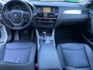 BMW X4 xDrive20dA 190ch Lounge Plus Blanc  - 7