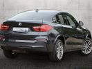 BMW X4 xDrive20dA PACK M  GRIS  - 4