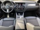 BMW X4 xDrive20dA PACK M BLANC  - 5