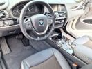 BMW X4 xDrive20dA XLINE BLANC  - 6