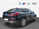 BMW X4 xDrive30d 265 Ch M Sport Toit Pano LED Tête haute Alarme / 40 Noir Métallisée  - 3