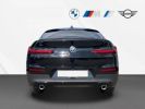 BMW X4 xDrive30d 265 Ch M Sport Toit Pano LED Tête haute Alarme / 40 Noir Métallisée  - 10