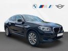 BMW X4 xDrive30d 265 Ch M Sport Toit Pano LED Tête haute Alarme / 40 Noir Métallisée  - 11