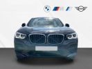 BMW X4 xDrive30d 265 Ch M Sport Toit Pano LED Tête haute Alarme / 40 Noir Métallisée  - 12