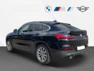 BMW X4 xDrive30d 265 Ch M Sport Toit Pano LED Tête haute Alarme / 40 Noir Métallisée  - 15