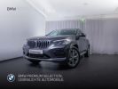 BMW X4 XDrive30d 286Ch X Line Attelage Alarme DAB Navi Gris Métallisé  - 1