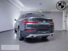 BMW X4 XDrive30d 286Ch X Line Attelage Alarme DAB Navi Gris Métallisé  - 3