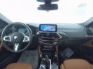 BMW X4 xDrive30d M-Sport 286 Ch Alarme tête haute HiFi DAB LED Camera Attelage / 62 Gris Métallisé  - 5