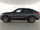 BMW X4 xDrive30d M-Sport 286 Ch Alarme tête haute HiFi DAB LED Camera Attelage / 62 Gris Métallisé  - 11