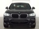 BMW X4 xDrive30d M-Sport 286 Ch Alarme tête haute HiFi DAB LED Camera Attelage / 62 Gris Métallisé  - 13