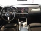 BMW X4 xDrive30dA PACK M BLANC  - 4