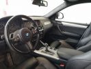 BMW X4 xDrive30dA PACK M BLANC  - 5