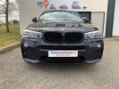 BMW X4 XDRIVE35D 313CV M-SPORT     Diesel BLEU SOMBRE  - 2