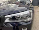 BMW X4 XDRIVE35D 313CV M-SPORT     Diesel BLEU SOMBRE  - 3