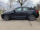 BMW X4 XDRIVE35D 313CV M-SPORT     Diesel BLEU SOMBRE  - 5