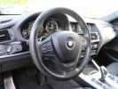 BMW X4 XDRIVE35DA M-SPORT 313 cv     Diesel BLANC  - 9