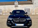 BMW X4 XLine 190 ch XDrive 20d Noir Vendu - 2