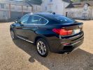 BMW X4 XLine 190 ch XDrive 20d Noir Vendu - 3