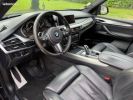 BMW X5 3,0D PACK M X-DRIVE 2019 a 22990Euro Noir  - 5