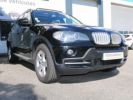 BMW X5 3.0DA EXCLUSIVE 7 PLACES     Diesel NOIR  - 1