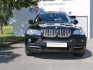 BMW X5 3.0DA EXCLUSIVE 7 PLACES     Diesel NOIR  - 2