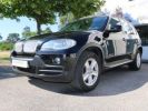 BMW X5 3.0DA EXCLUSIVE 7 PLACES     Diesel NOIR  - 4