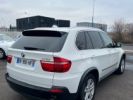 BMW X5 3.5d 286ch x-Drive LUXE Blanc  - 3
