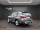 BMW X5 30d 3.0 258cv Xdrive EXCLUSIVE Gris  - 3