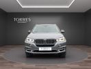 BMW X5 30d 3.0 258cv Xdrive EXCLUSIVE Gris  - 4