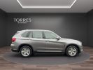 BMW X5 30d 3.0 258cv Xdrive EXCLUSIVE Gris  - 7