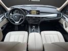 BMW X5 30d 3.0 258cv Xdrive EXCLUSIVE Gris  - 13