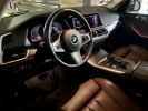 BMW X5 30D LOUNGE X-DRIVE 265CV Noir  - 5