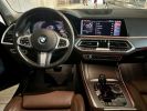 BMW X5 30D LOUNGE X-DRIVE 265CV Noir  - 6