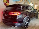 BMW X5 30D LOUNGE X-DRIVE 265CV Noir  - 20