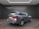 BMW X5 30d M Sport 6 Cylindres Diesel - Puissance, Confort et Économie Grise  - 4