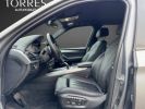 BMW X5 30d M Sport 6 Cylindres Diesel - Puissance, Confort et Économie Grise  - 7