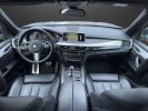 BMW X5 30d M Sport 6 Cylindres Diesel - Puissance, Confort et Économie Grise  - 15