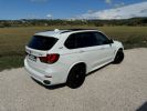 BMW X5 4.0e 313 Pack Sport M X-Drive Blanc Alpin  - 22